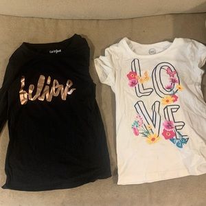 Shirts